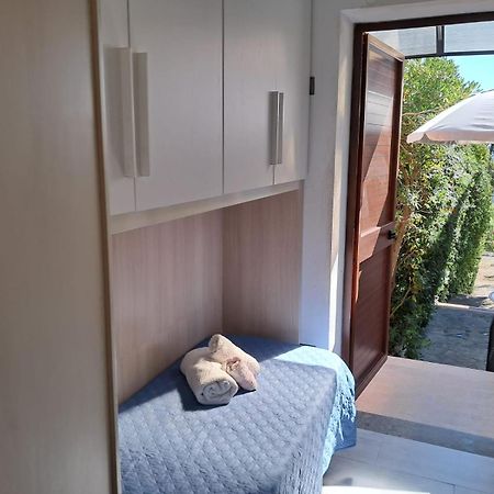 Residence Villarcangelo Marina di Camerota Kültér fotó