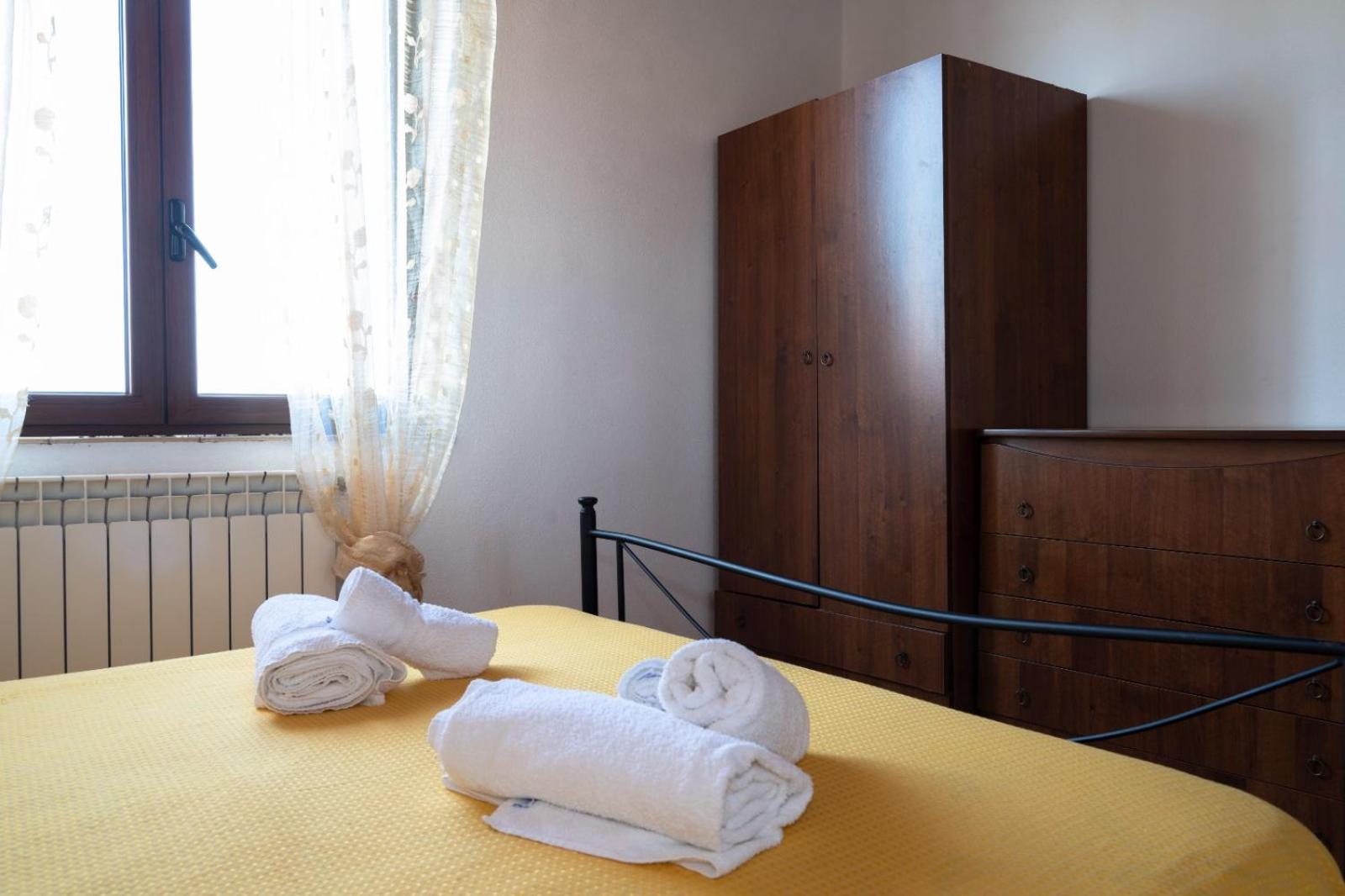 Residence Villarcangelo Marina di Camerota Kültér fotó