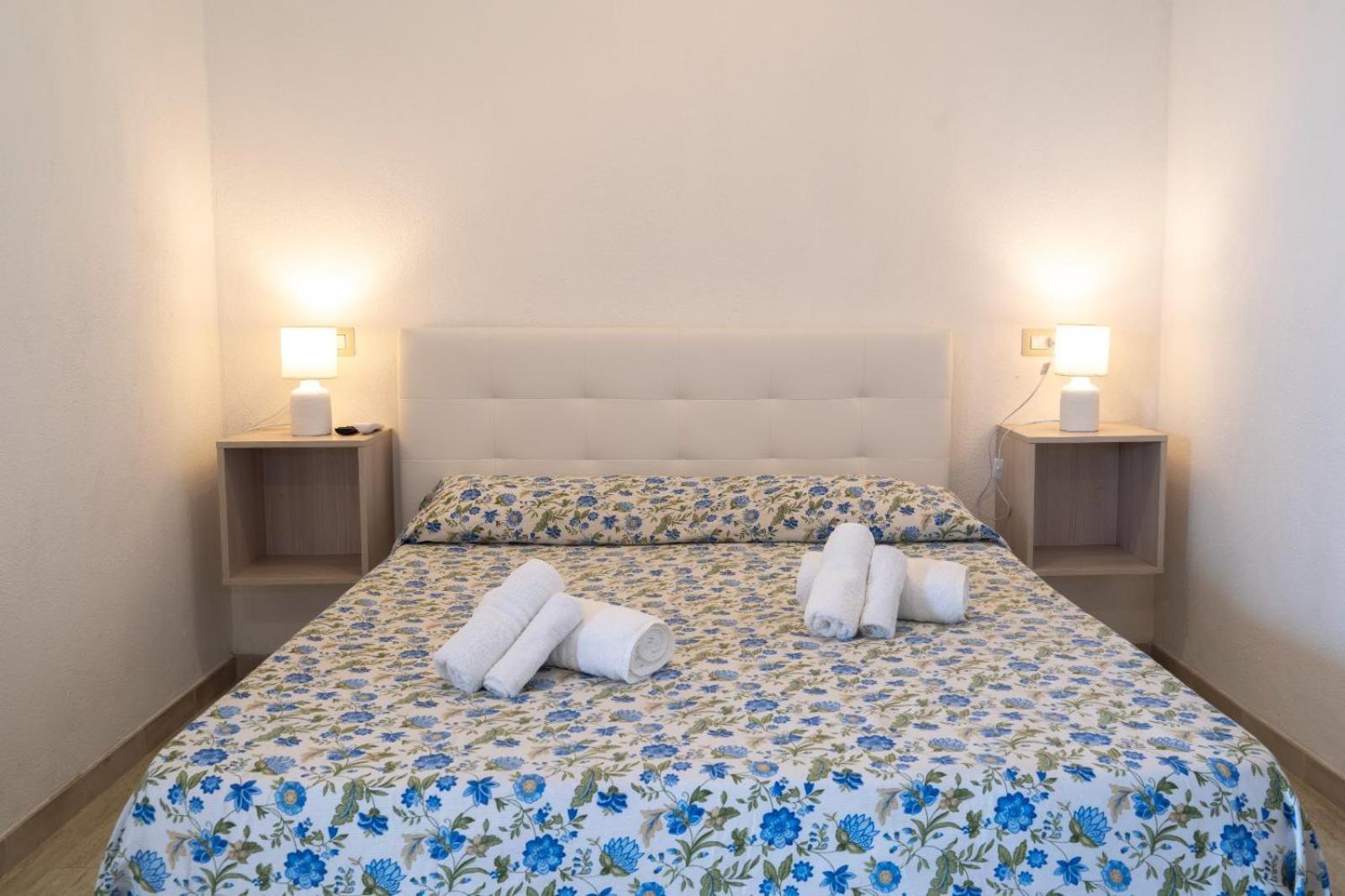 Residence Villarcangelo Marina di Camerota Kültér fotó