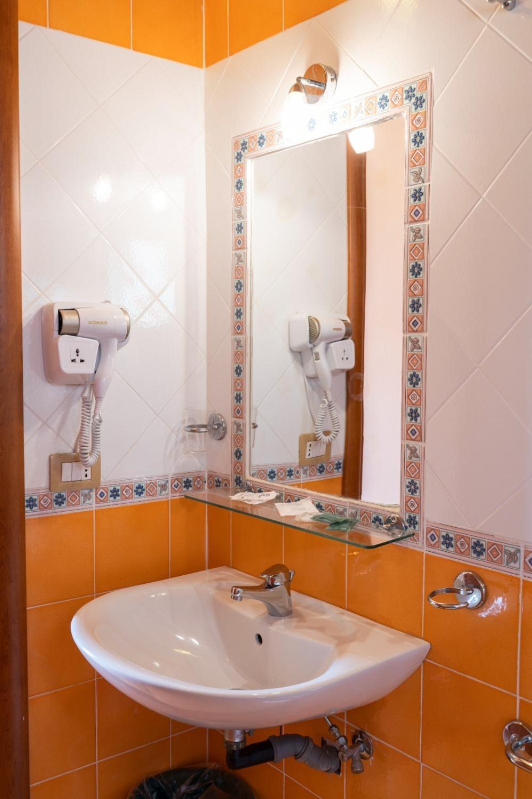 Residence Villarcangelo Marina di Camerota Kültér fotó